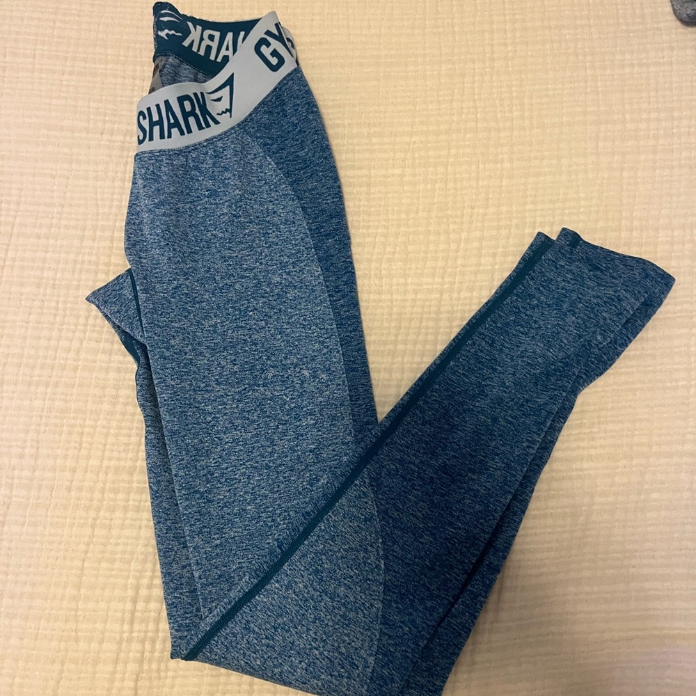 Original flex gymshark leggings